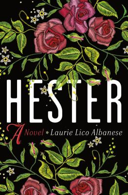 Hester cover image