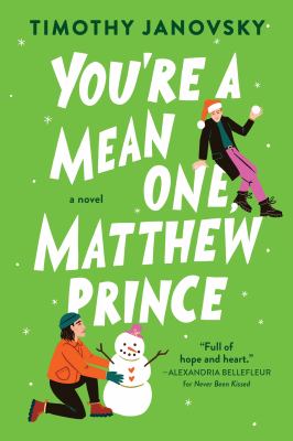 You're a mean one, Matthew Prince  cover image cdn