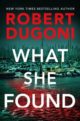 What she found cover image