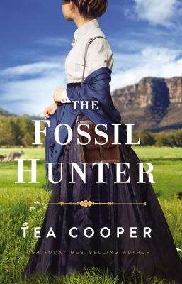 The fossil hunter cover image