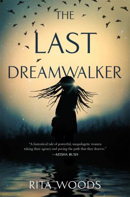 The last dreamwalker  cover image cdn