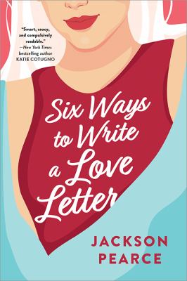 Six ways to write a love letter  cover image cdn