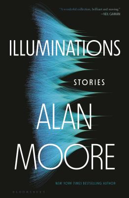 Illuminations : stories cover image