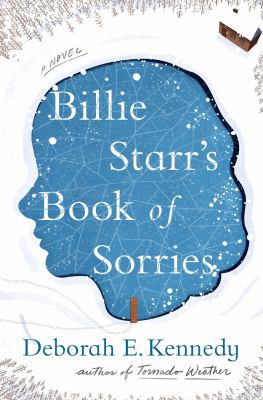 Billie Starr's book of sorries cover image