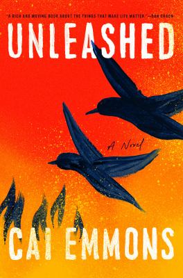 Unleashed cover image