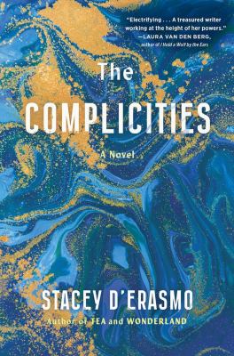 The complicities cover image