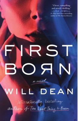 First born cover image