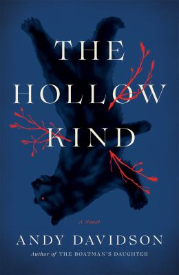 The hollow kind cover image