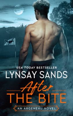 After the bite  cover image cdn