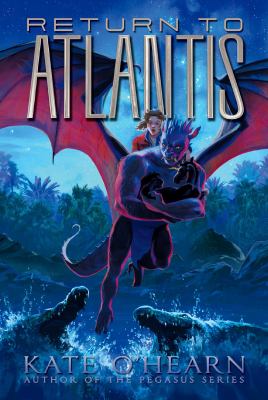 Return to Atlantis  cover image cdn