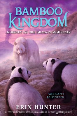 Journey to the Dragon Mountain  cover image cdn