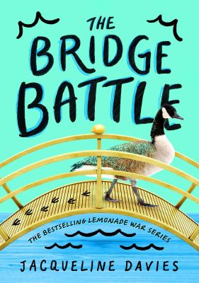 The bridge battle cover image