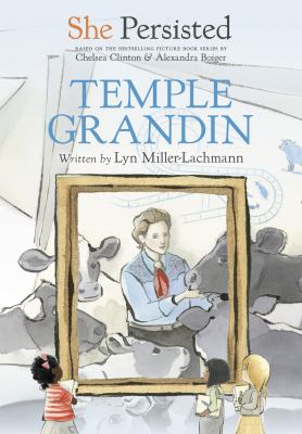 Temple Grandin  cover image cdn