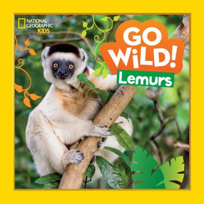 Lemurs cover image
