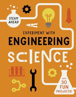Experiment with engineering science cover image