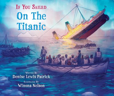 If you sailed on the Titanic  cover image cdn