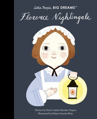 Florence Nightingale  cover image cdn