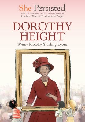 Dorothy Height cover image
