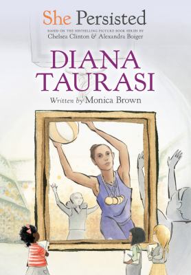 Diana Taurasi cover image