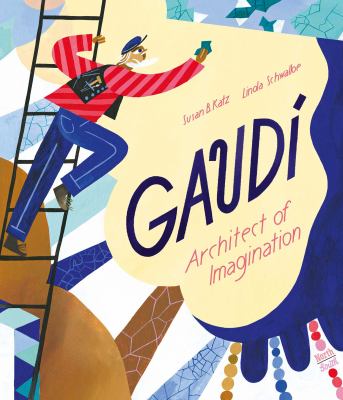 Gaudí : architect of imagination cover image