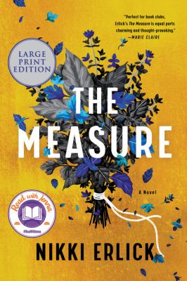 The measure cover image