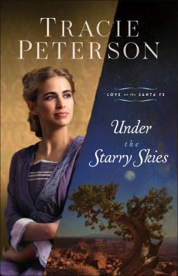 Under the starry skies cover image