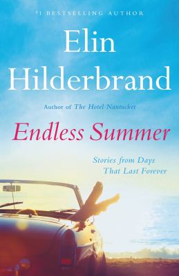 Endless Summer stories  cover image cdn