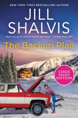 The backup plan cover image
