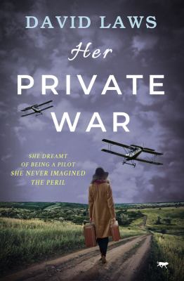 Her private war cover image