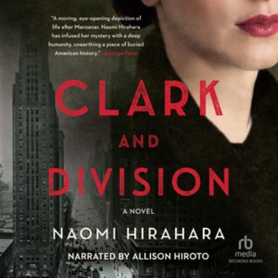 Clark and Division cover image