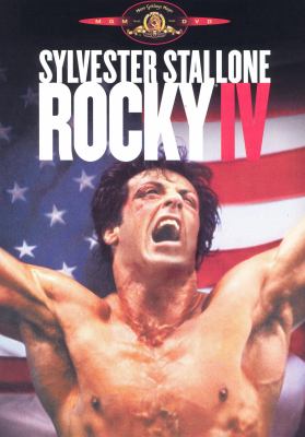 Rocky IV cover image