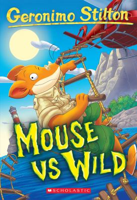 Mouse vs wild cover image