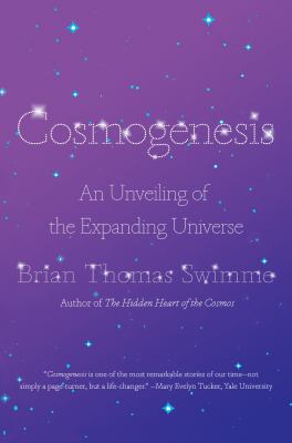 Cosmogenesis : an unveiling of the expanding universe cover image