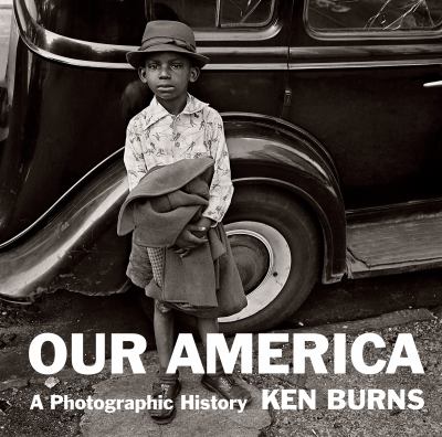 Our America : a photographic history cover image