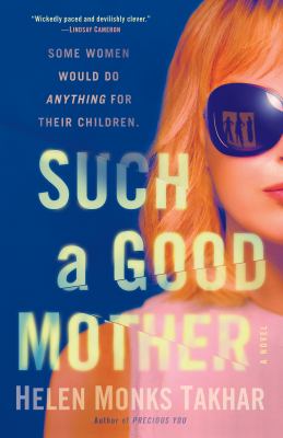 Such a good mother cover image