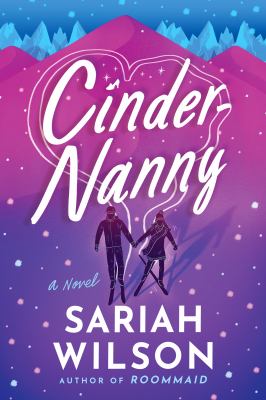 Cinder-nanny  cover image cdn