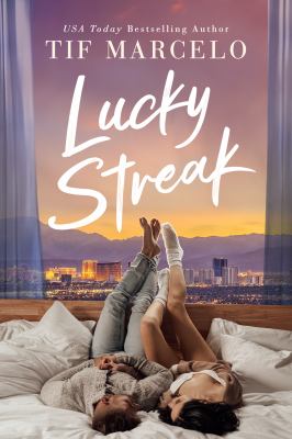 Lucky streak  cover image cdn