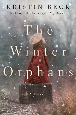 The winter orphans cover image