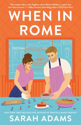 When in Rome cover image