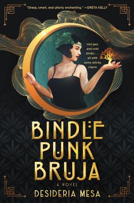 Bindle punk bruja  cover image cdn