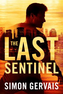 The Last Sentinel cover image