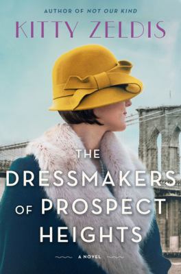 The dressmakers of Prospect Heights  cover image cdn