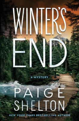 Winter's end : a mystery cover image