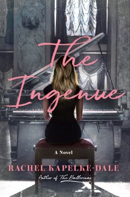 The Ingenue cover image