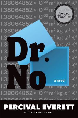Dr. No cover image