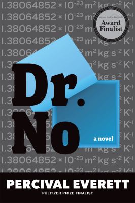 Dr. No  cover image cdn