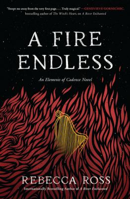 A fire endless  cover image cdn