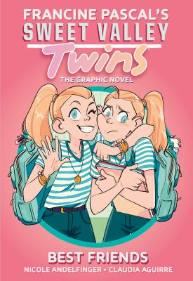 Sweet Valley twins, 1, Best friends cover image
