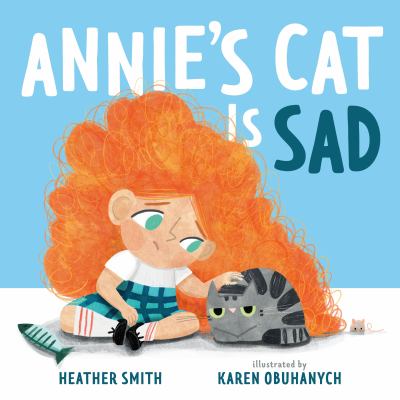 Annie's cat is sad  cover image cdn