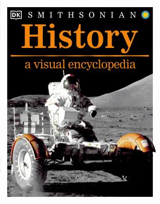 History : a visual encyclopedia cover image